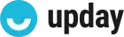 Description de l'image Upday logo 2021.svg.