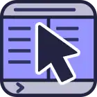 Description de l'image User-krusader.svg.