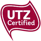 logo de UTZ