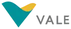 logo de Vale (entreprise)