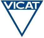 logo de Vicat (entreprise)