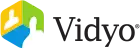 logo de Vidyo