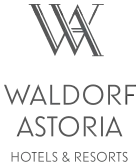 logo de Waldorf Astoria Hotels & Resorts