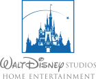 logo de Walt Disney Studios Home Entertainment