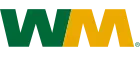 logo de Waste Management