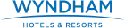 logo de Wyndham Hotels & Resorts