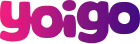 logo de Yoigo