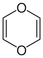 Image illustrative de l’article 1,4-Dioxine
