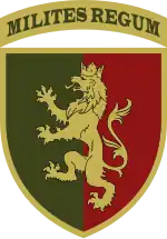 Image illustrative de l’article 24e brigade mécanisée