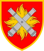 Image illustrative de l’article 27e brigade de lance-roquettes