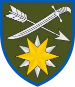 Image illustrative de l’article 66e brigade mécanisée