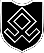 Image illustrative de l’article 7e division SS Prinz Eugen