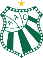 Logo du AA Caldense