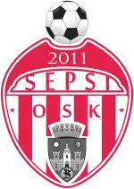 Logo du Sepsi Sfântu Gheorghe