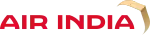 Logo du Air India