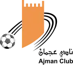 Logo du Ajman Club
