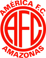 Logo du América FC