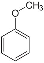 Image illustrative de l’article Anisole