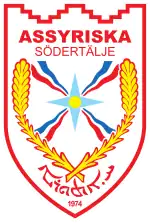 Logo du Assyriska FF