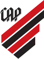Logo du Athletico Paranaense