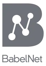 Logo de BabelNet