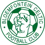 Logo du Bloemfontein Celtic