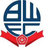 Logo du Bolton Wanderers