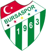 Logo du Bursaspor