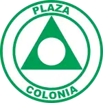 Logo du Plaza Colonia