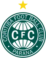 Logo du Coritiba FC