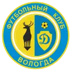 Logo du Dinamo Vologda