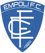 Logo du SSD Empoli Ladies