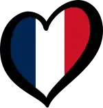 Image illustrative de l’article France au Concours Eurovision de la chanson