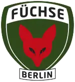 Logo du Reinickendorfer Füchse