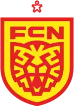 Logo du FC Nordsjælland