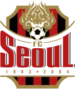 Logo du FC Séoul