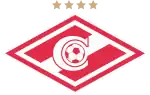 Logo du Spartak Moscou