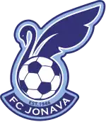Logo du FK Jonava
