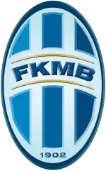 Logo du FK Mladá Boleslav