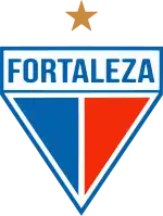 Logo du Fortaleza EC