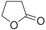 Image illustrative de l’article Gamma-Butyrolactone
