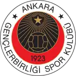 Logo du Gençlerbirliği SK