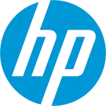 logo de Hewlett-Packard