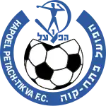 Logo du Hapoël Petah-Tikva
