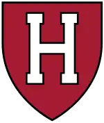 Logo du Crimson d’Harvard