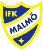 Logo du IFK Malmö