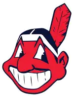 Logo du Indians de la Ligue de l'Arizona