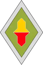 Image illustrative de l’article 92e groupe de reconnaissance de division d'infanterie