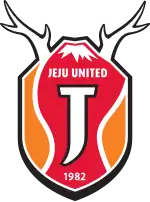 Logo du Jeju United