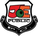 Logo du Joe Public